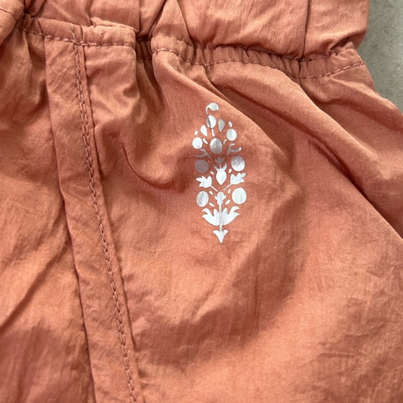 NWOT Free People The Way Home Shorts. Size - Large - Picture 2 of 8